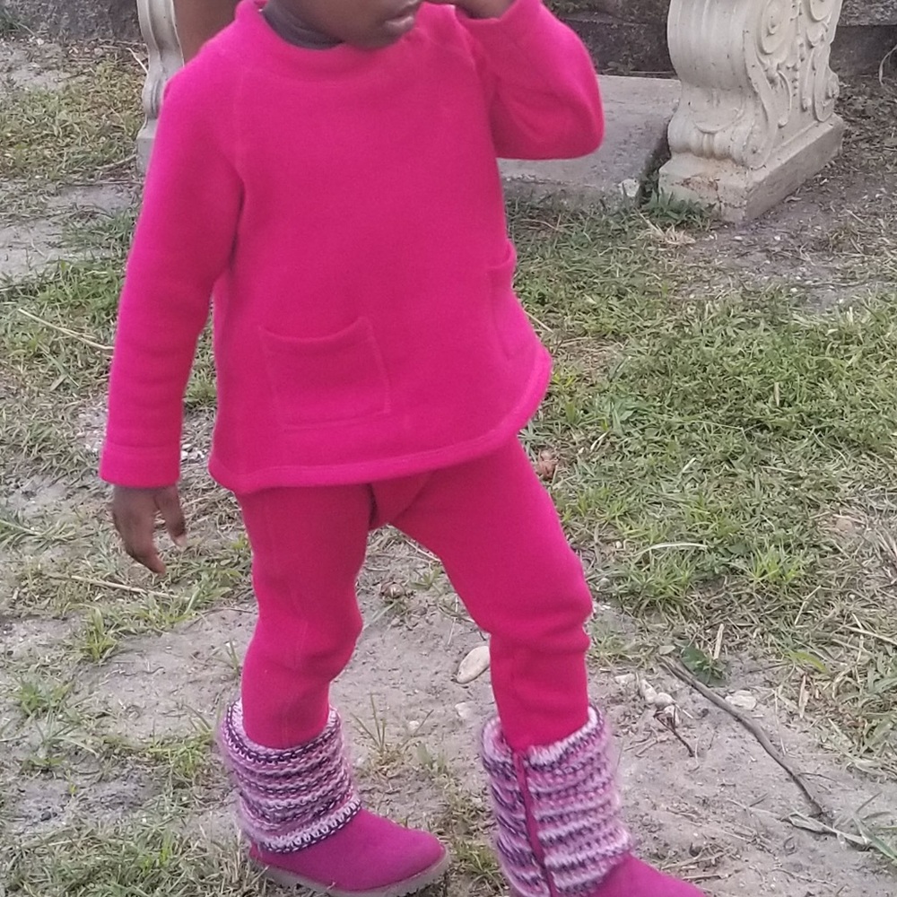 Ralph Lauren Size 24M